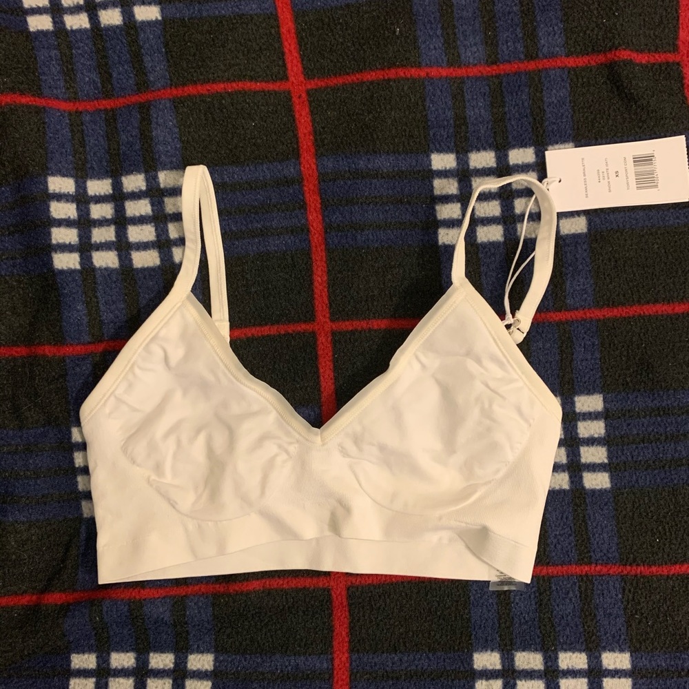 Women’s bra